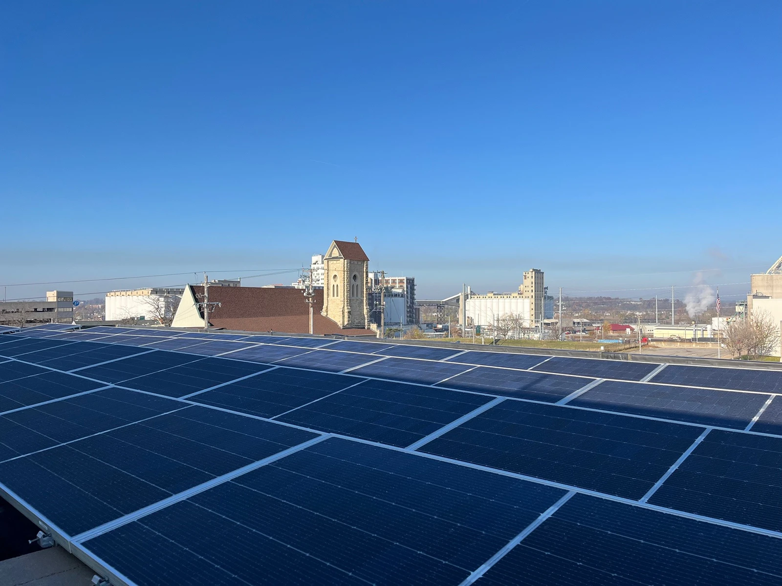 CRBT Solar