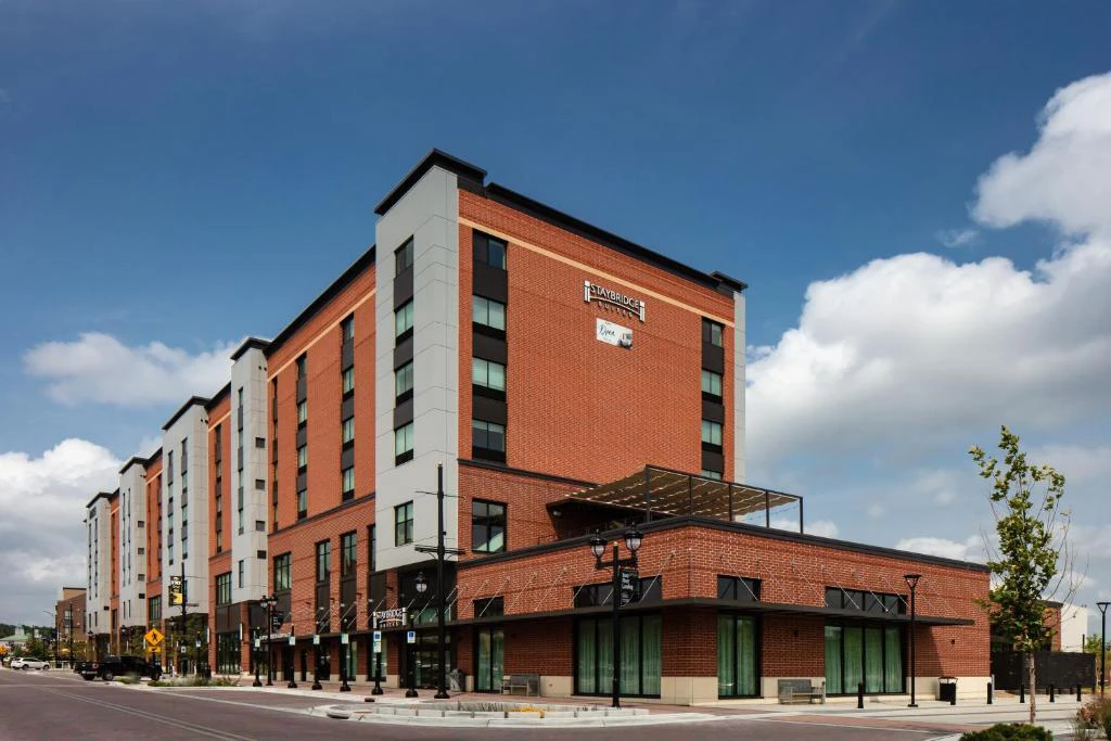 Staybridge Suites